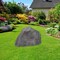 Gardenised Outdoor Natural Artificial Diamond Rock Decor for Gardens, Lawns, and Landscapes QI004481 - alternate 10